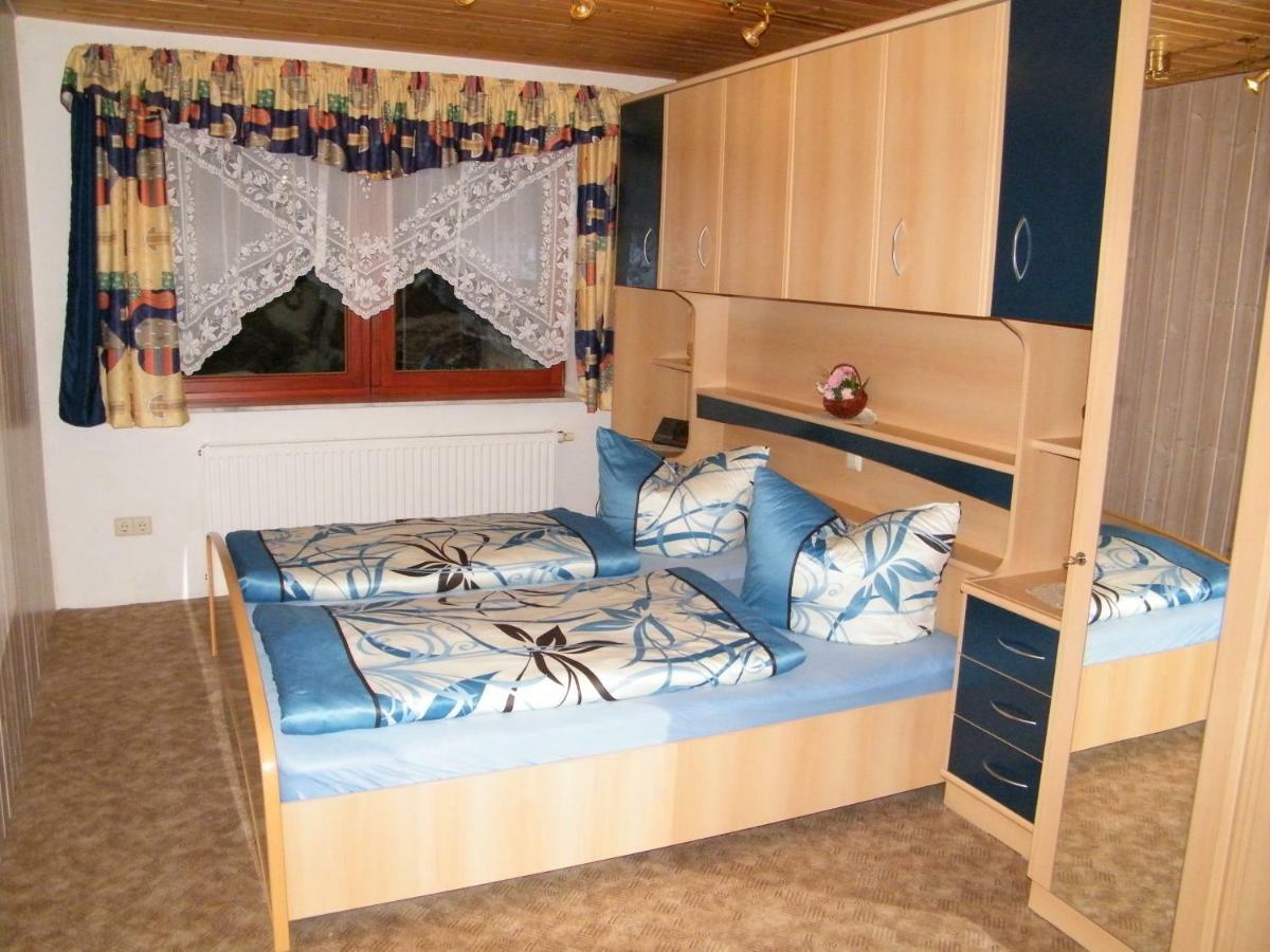 Ferienwohnung Bibas Курорт Йонсдорф Экстерьер фото